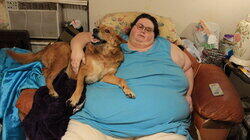 Jeanne's Story Jeanne's Story