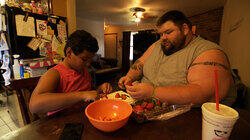 Gideon's Story Gideon's Story