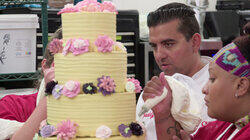 Wedding Bells and Flower Power Wedding Bells and Flower Power