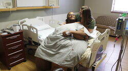 Brandon's Story Brandon's Story