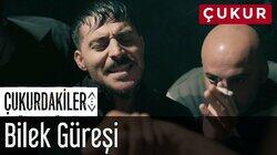 Bilek Güreşi Bilek Güreşi