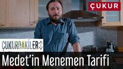 Medet'in Menemen Tarifi Medet'in Menemen Tarifi