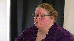 Bethany's Story Bethany's Story