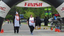 5K Run 5K Run