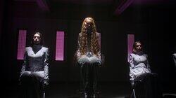 Mysterious Fall of the Russian Rapunzel- Part 2