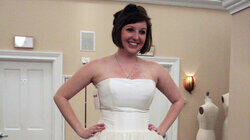 Staying True Before Saying 'I Do' Staying True Before Saying 'I Do'