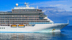 Seven Seas Explorer
