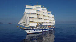 Royal Clipper