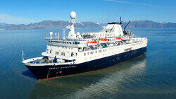 Ocean Endeavour