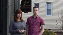 The Legacy of Lizzie Borden