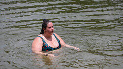 Sink or Swim Sink or Swim