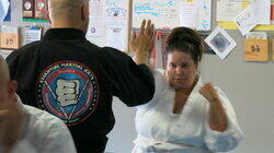 Fighting the Scale Fighting the Scale