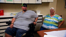 Michael's Story Michael's Story
