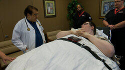 Sean's Story Sean's Story