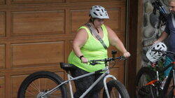 Hiking and Biking and Bears, Oh My! Hiking and Biking and Bears, Oh My!