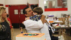 Gems, Geodes and Cake Boss Junior Gems, Geodes and Cake Boss Junior