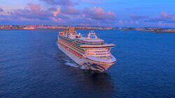 Diamond Princess Diamond Princess
