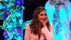 Katherine Ryan, Lawrence Chaney, Catherine Tyldesley, Maya Jama Katherine Ryan, Lawrence Chaney, Catherine Tyldesley, Maya Jama