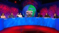 Catherine Bohart, Ed Byrne, Darren Harriott, Rhys James, Felicity Ward