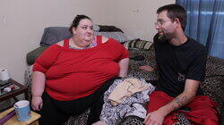 Angela J's Story Angela J's Story