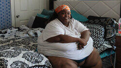 Kenae's Story Kenae's Story