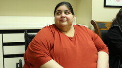 Karina's Story Karina's Story
