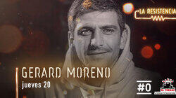 Gerard Moreno Gerard Moreno