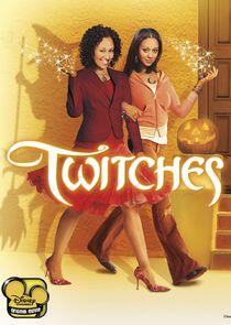 Twitches Twitches
