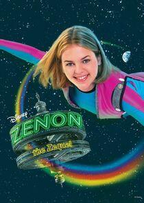 Zenon - Season 2 / Year 2001 Zenon - Season 2 / Year 2001