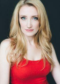 photo of Katelyn Vanier photo of Katelyn Vanier