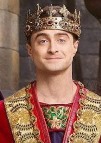 Prince Chauncley Prince Chauncley