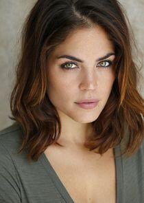 Kelly Thiebaud Kelly Thiebaud