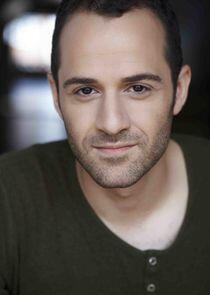photo of Jonathan Silver photo of Jonathan Silver