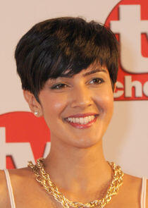 Rakhee Thakrar Rakhee Thakrar