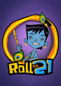 Roll No. 21 - Season 1 Roll No. 21 - Season 1