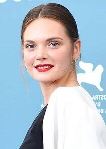 Sandra Drzymalska Sandra Drzymalska