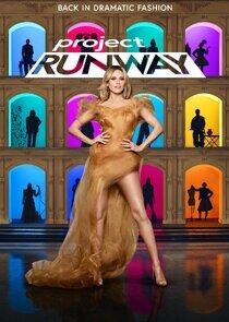 Project Runway