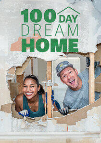 100 Day Dream Home 100 Day Dream Home