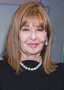 Stephanie Beacham Stephanie Beacham