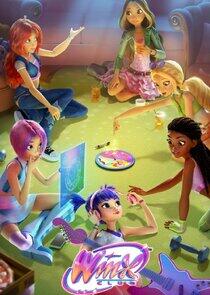 Winx Club: The Magic is Back Winx Club: The Magic is Back