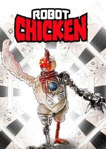 Robot Chicken