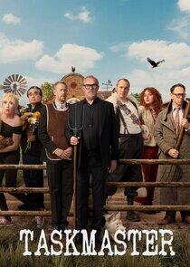Taskmaster Taskmaster
