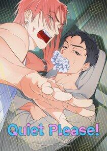 Jebal Joyonghi Jom Hae!