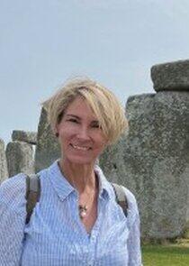 Melissa Trueblood Melissa Trueblood