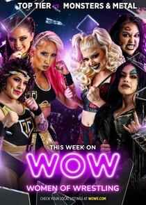 WOW - Women of Wrestling