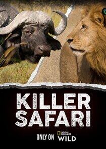 Killer Safari