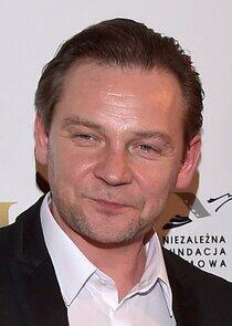 Ireneusz Czop Ireneusz Czop