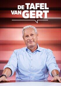De Tafel van Gert De Tafel van Gert