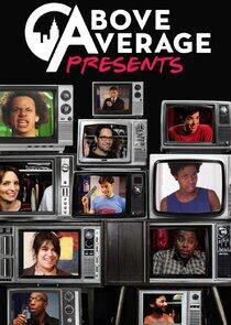 Above Average Presents Above Average Presents