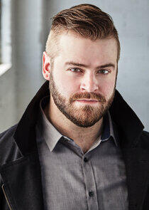 photo of Matthew McDonald